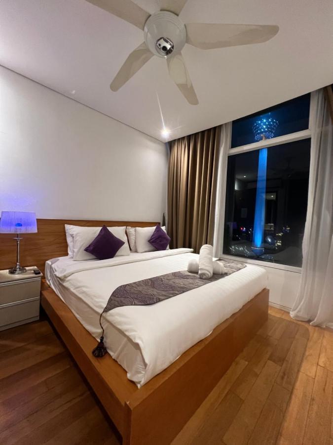 Vortex Service Suites Klcc Kl Kuala Lumpur Exterior photo